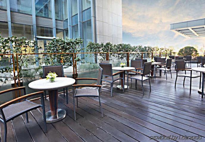 Courtyard By Marriott Shanghai Jiading Zewnętrze zdjęcie