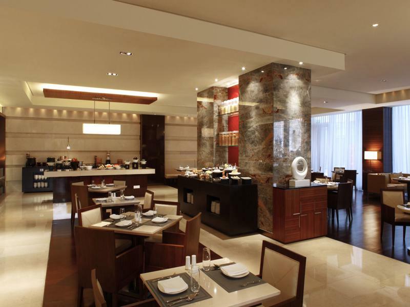 Courtyard By Marriott Shanghai Jiading Zewnętrze zdjęcie