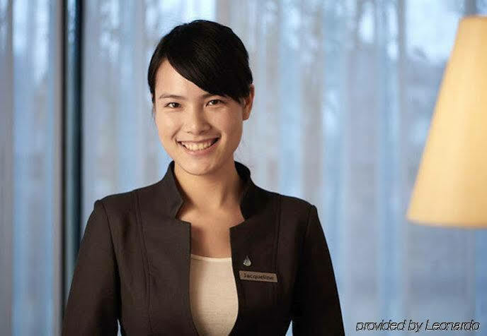 Courtyard By Marriott Shanghai Jiading Zewnętrze zdjęcie